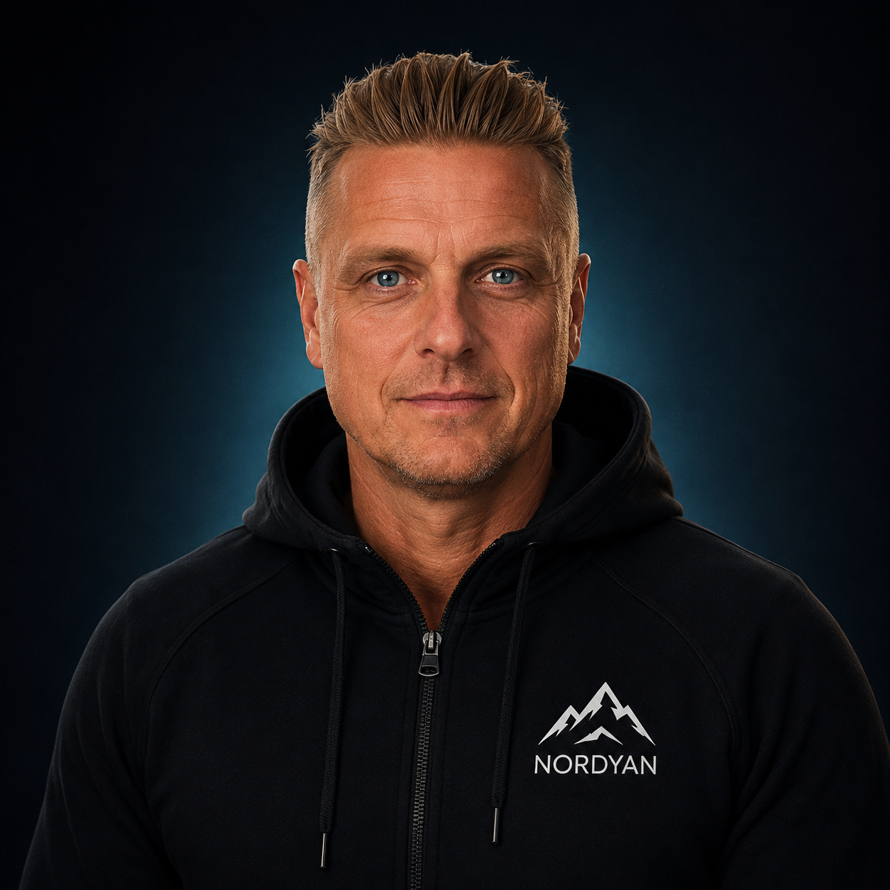 NORDYAN Coach
